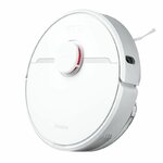 Petit électroménager aspirateur robot DREAME D9 infinytech Réunion 01