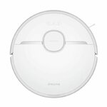 Petit électroménager aspirateur robot DREAME D9 infinytech Réunion 02