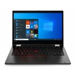 Matériels informatique pc portable LENOVO ThinkPad L13 Yoga G2 20VLS42604 infinytech Réunion 04