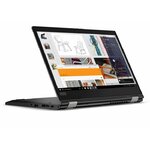 Matériels informatique pc portable LENOVO ThinkPad L13 Yoga G2 20VLS42604 infinytech Réunion 01