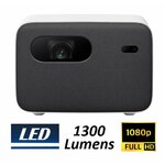 XIAOMI MI SMART PROJECTOR 2 PRO infinytech Réunion 06