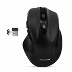 Matériels informatique souris ADVANCE Souris SHAPE 6D Sans Fil Noire infinytech Réunion 01