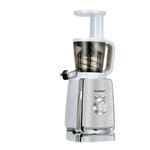 Electroménager extracteur de jus TECHWOOD TCF-151I infinytech Réunion 1