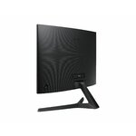 Matériels informatique écran pc SAMSUNG S27C366EAU infinytech Réunion 09