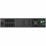 Matériels informatique onduleur POWER WALKER VI 3000 RLE infinytech Réunion 02