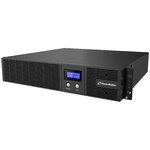 Matériels informatique onduleur POWER WALKER VI 3000 RLE infinytech Réunion 01