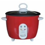 Electroménager cuiseur riz TECHWOOD TCR-105 infinytech Réunion 1