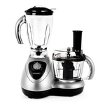 Petit électroménager robot multifonctions KITCHENCOOK avec blender et bol mélangeur infinytech Réunion 10