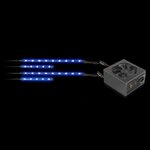 Matériels informatique SPIRIT OF GAMER Lightflow Blue Series infinytech Réunion 04