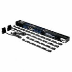 Matériels informatique SPIRIT OF GAMER Lightflow Blue Series infinytech Réunion 03