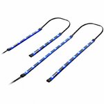 Matériels informatique SPIRIT OF GAMER Lightflow Blue Series infinytech Réunion 01