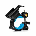 Accessoires support vélo WUBEN AT2X pour lampe X1 infinytech Réunion 02