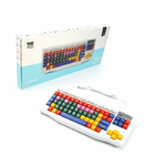 Matériels informatique clavier pour enfant WE CONNECT WEKCLA infinytech Réunion 03