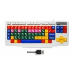 Matériels informatique clavier pour enfant WE CONNECT WEKCLA infinytech Réunion 01