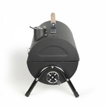 Petit électroménager barbecue fumoir portable LIVOO infinytech Réunion 03