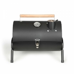 Petit électroménager barbecue fumoir portable LIVOO infinytech Réunion 01