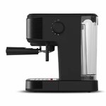 Petit électroménager machine expresso SOLAC Ce4498 Noir 850W infinytech Réunion 03