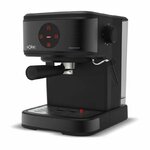 Petit électroménager machine expresso SOLAC Ce4498 Noir 850W infinytech Réunion 02