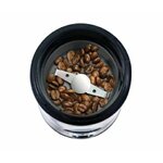 Petit électroménager Moulin à café en acier inoxydable TAURUS Aromatic infinytech Réunion 02