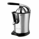 Petit électroménager presse-agrumes TAURUS Citrus 300 Legend infinytech Réunion 01