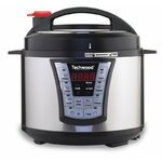 Electroménager autocuiseur multifonction TECHWOOD CS-156 infinytech Réunion 1