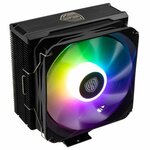 Matériels informatique ventirad KOLINK Umbra EX180 ARGB CPU Cooler 120mm infinytech Réunion 01