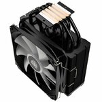 Matériels informatique ventirad KOLINK Umbra EX180 ARGB CPU Cooler 120mm infinytech Réunion 02