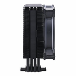 Matériels informatique ventirad COOLER MASTER HYPER 212 HALO Noir infinytech Réunion 03