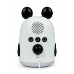 Petit électroménager réveil et veilleuse BIGBEN BAO RKIDSPANDA infinytech Réunion 03