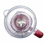 Petit électroménager blender FAGOR FG888 Rouge infinytech Réunion 03