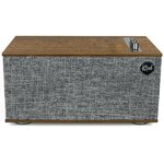 Matériels audio Enceinte nomade KLIPSCH The Three II Bluetooth Noyer infinytech Réunion 01