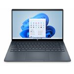 Matériels informatique pc portable HP Pavilion X360 14-ek1002nk 873K2EA infinytech Réunion 03