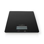 Petit électroménager balance de cuisine NEDIS KASC610BK infinytech Réunion 01