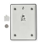 Petit électroménager balance de cuisine NEDIS KASC610BK infinytech Réunion 02
