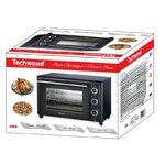 Electroménager Four TECHWOOD TF0-336 infinytech Réunion 2