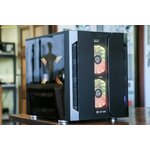 Matériels informatique E-MACHINES CHIEFTRONIC M2 i7-13700KF et RTX 4070 Ti infinytech Réunion 02
