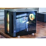 Matériels informatique E-MACHINES CHIEFTRONIC M2 i7-13700KF et RTX 4070 Ti infinytech Réunion 05