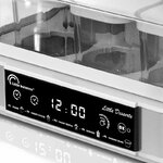 Petit électroménager yaourtiere LITTLE BALANCE 8448 Little Desserts infinytech Réunion 03