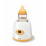 Petit électroménager chauffe biberon BEURER BY52 infinytech Réunion 01