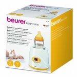 Petit électroménager chauffe biberon BEURER BY52 infinytech Réunion 02