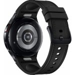 Objets connectés montre SAMSUNG Galaxy Watch 6 SM-R960NZKAXFA 47mm Noire infinytech Réunion 03
