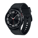 Objets connectés montre SAMSUNG Galaxy Watch 6 SM-R960NZKAXFA 47mm Noire infinytech Réunion 01