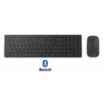 Matériels informatique pack clavier souris MICROSOFT Designer Bluetooth Desktop 7N9-00007 infinytech Réunion 01