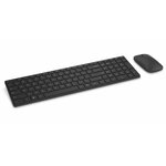 Matériels informatique pack clavier souris MICROSOFT Designer Bluetooth Desktop 7N9-00007 infinytech Réunion 02