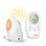 Petit électroménager Babyphone audio VTECH Magic Light BM1212 infinytech Réunion 01