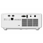 Matériels informatique vidéoprojecteur OPTOMA ZH450ST infinytech Réunion 03