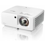 Matériels informatique vidéoprojecteur OPTOMA ZH450ST infinytech Réunion 04