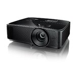Matériels informatique vidéoprojecteur OPTOMA X371 infinytech Réunion 02