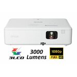 Matériels informatique vidéoprojecteur EPSON CO-FH01 V11HA84040 infinytech Réunion 01