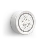 Objets connectés Sirène 120dB CALIBER HWS701 pour HWS301 HWS401 HWS601 infinytech Réunion 07